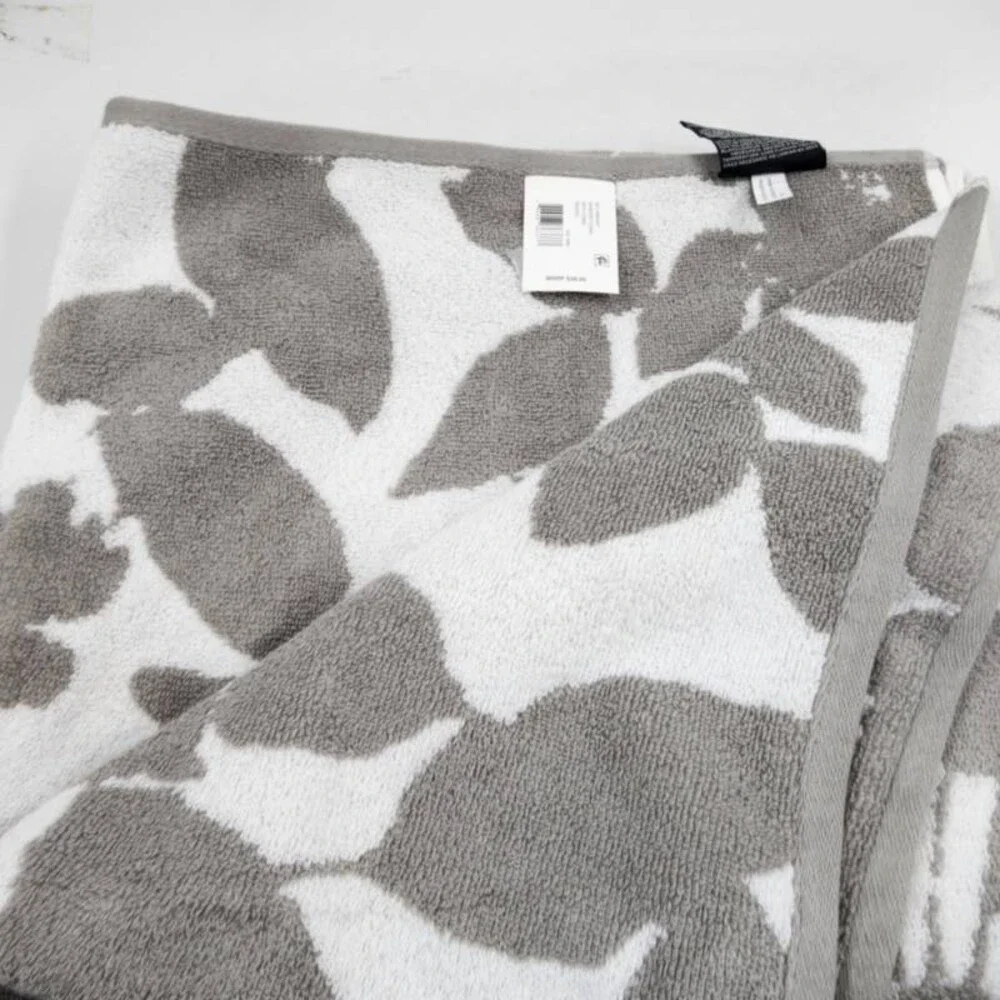 Lauren Ralph Lauren Sanders Floral Bath Towel Unisex 30